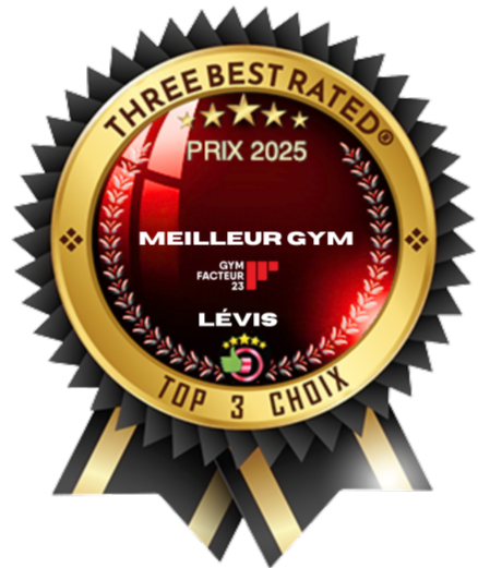 Three Best Rated - Meilleure entreprise de 2025